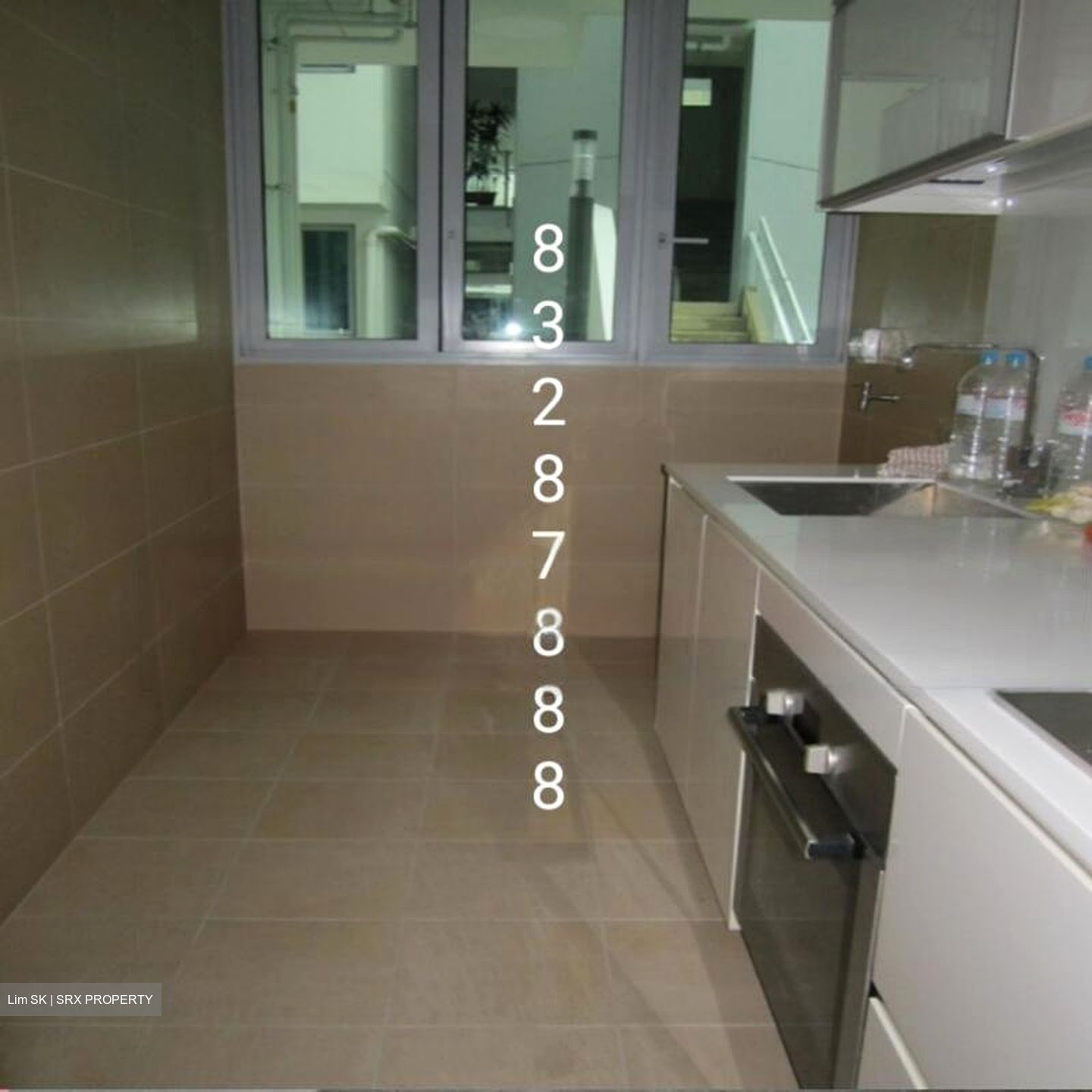 Canberra Residences (D27), Condominium #484666271